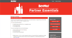 Desktop Screenshot of bevmopartners.com